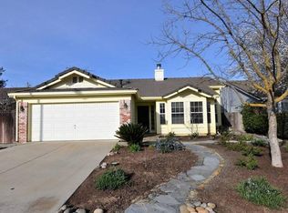 1833 White Birch Dr, Hughson, CA 95326