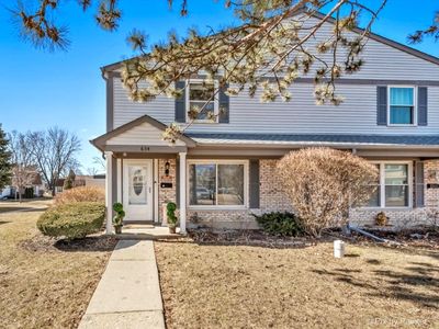 634 Newton Ct #1, Schaumburg, IL, 60194