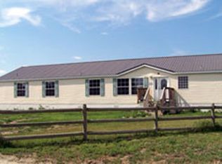 12866 Hope Rd, Newell, SD 57760