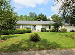 1025 Backbone Rd, Sparta, TN 38583