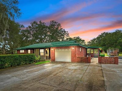 22563 Loop Rd, Groveland, FL, 34736