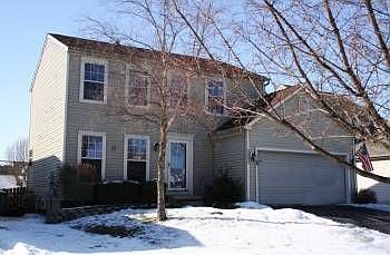 1st image of 4993 Hilliard Green Dr