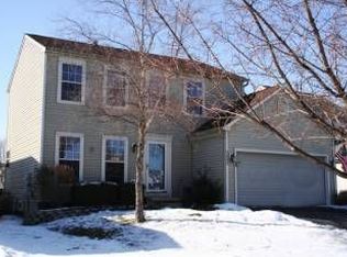 4993 Hilliard Green Dr, Hilliard, OH 43026