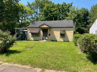 3714 Sturgeon Ave, Memphis, TN 38111