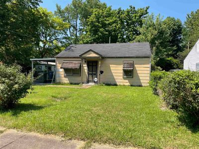 3714 Sturgeon Ave, Memphis, TN, 38111