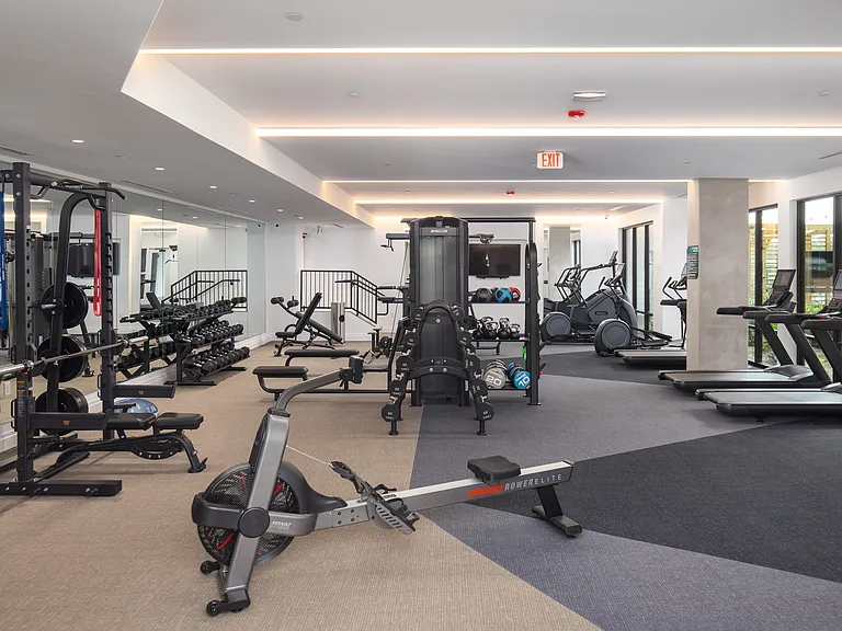 BRYKS Upper Westside — Photo 41
