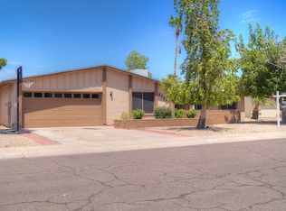 6120 W Poinsettia Dr, Glendale, AZ 85304