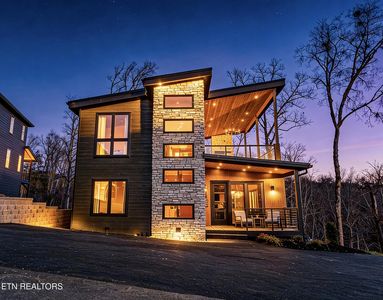 1150 Reedmont Way, Sevierville, TN, 37876