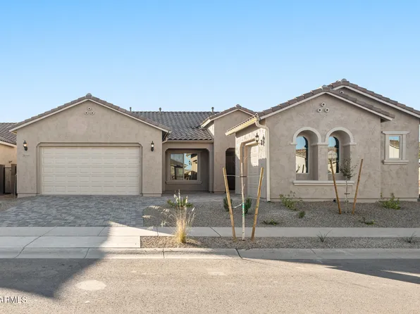 26138 S 225TH Way, Queen Creek, AZ 85142
