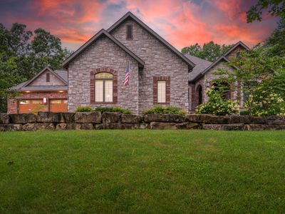 744 Seven Pines Drive, Saddlebrooke, MO, 65630