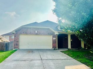 1305 Concho Trl, Mansfield, TX 76063