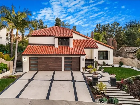 28252 La Caleta, Mission Viejo, CA 92692