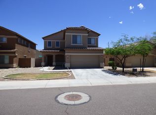 9943 W Bloch Rd, Tolleson, AZ 85353