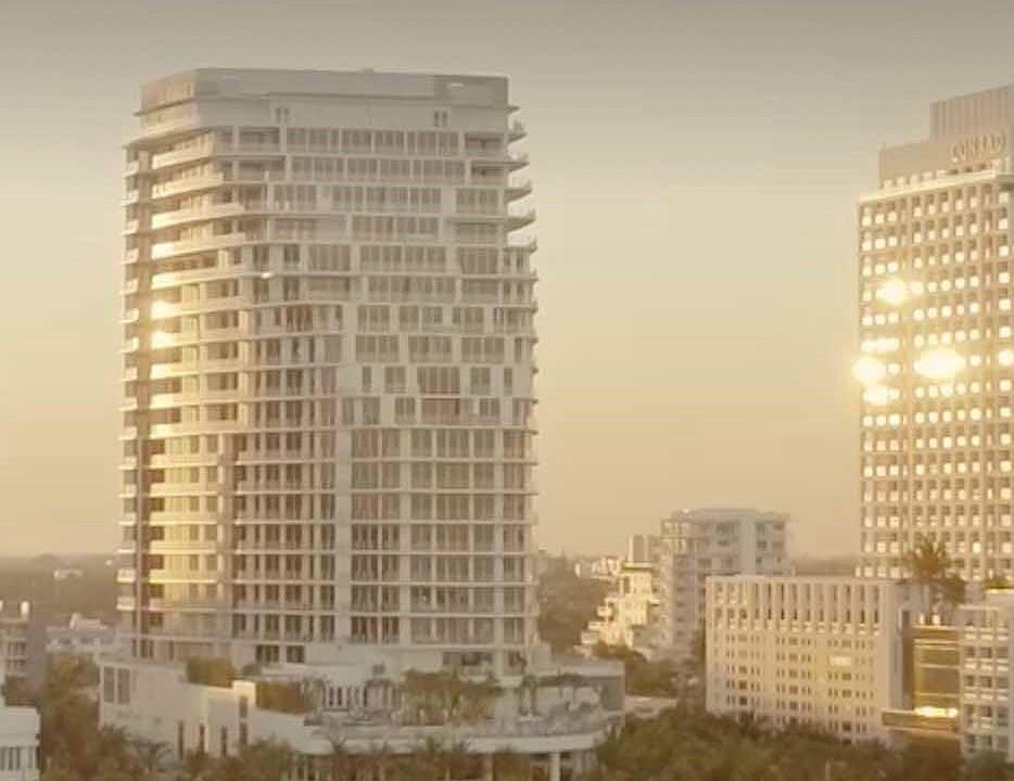 1st image of 525 N Ft Luaderdale Bch Boulevard #701