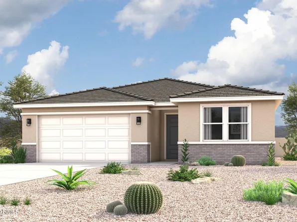 7446 E AGUA CALIENTE Trail, Florence, AZ 85132