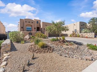 8173 Willow Bloom Cir, Las Cruces, NM 88007
