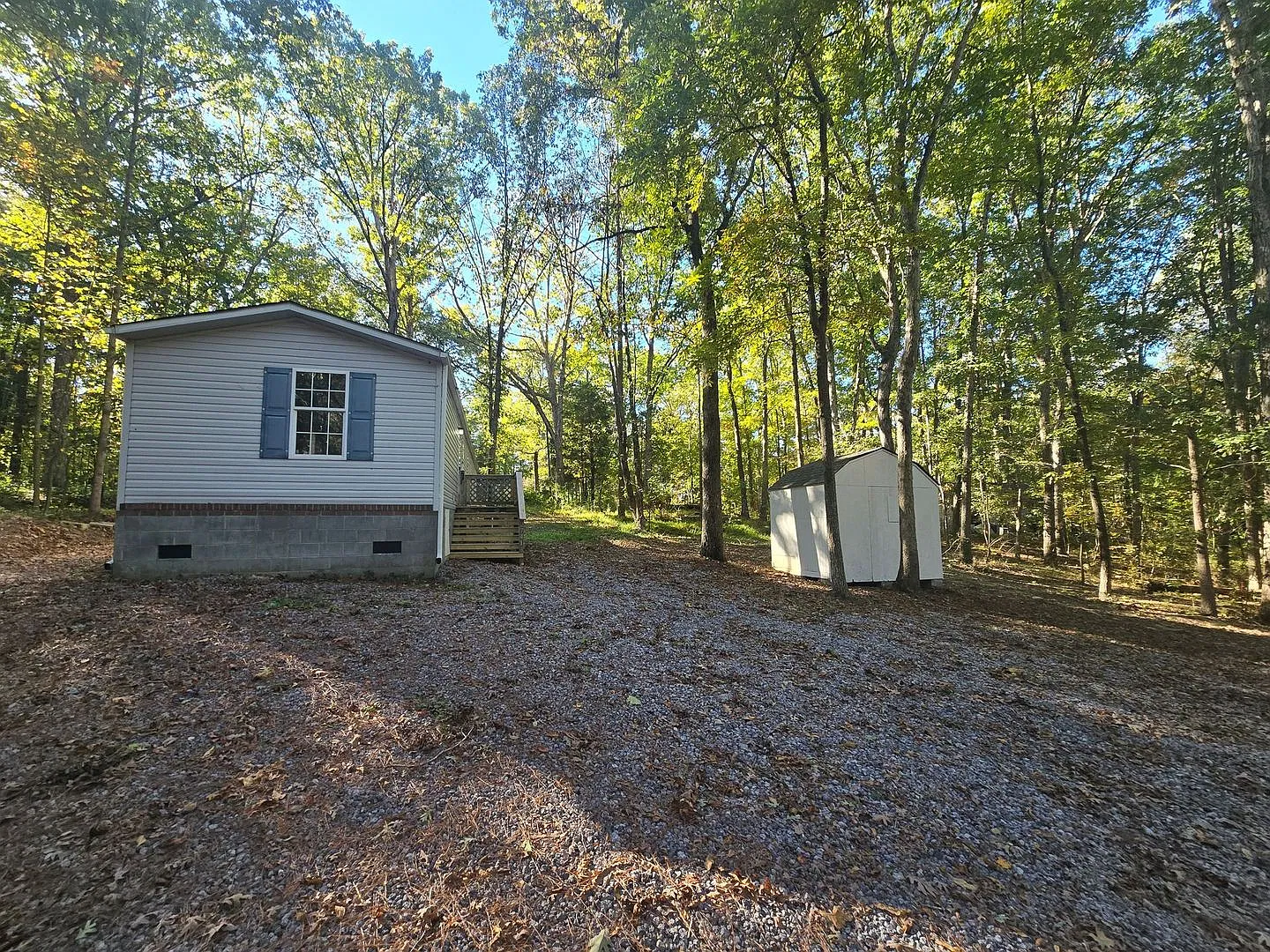 2 bedroom modular home in Dinwiddie — Photo 2