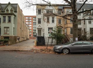 1132 25th St NW UNIT C, Washington, DC 20037