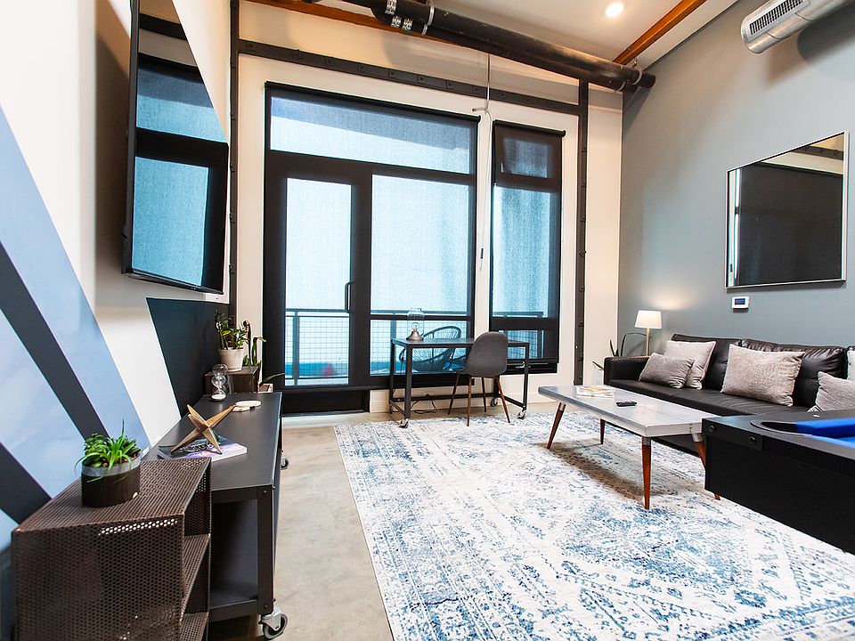 1st image of 401 N Bush St #204
