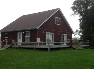 2571 Harold Dr, Allegan, MI 49010