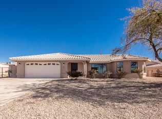 970 McCulloch Blvd S, Lake Havasu City, AZ 86406
