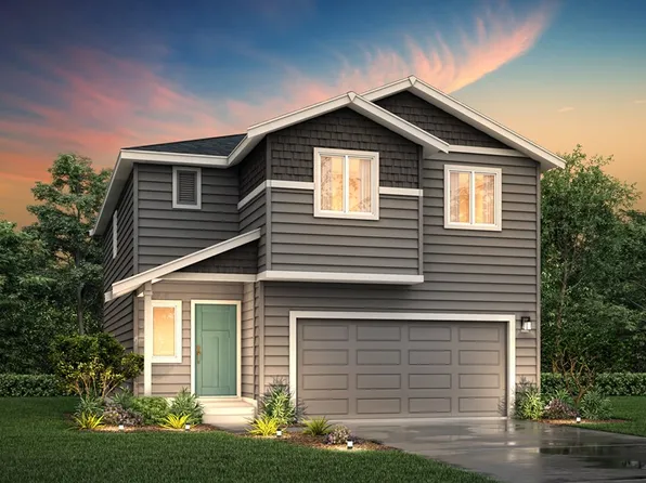 9119 Alyssum Ln SE, Tumwater, WA 98501