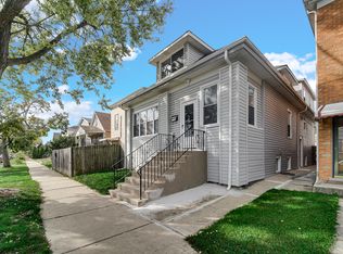 2164 N Melvina Ave, Chicago, IL 60639