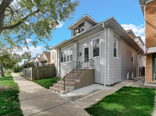 2164 N Melvina Ave, Chicago, IL 60639