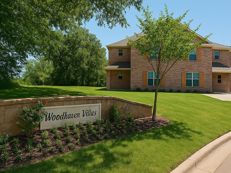 Woodhaven Villas — Photo 1