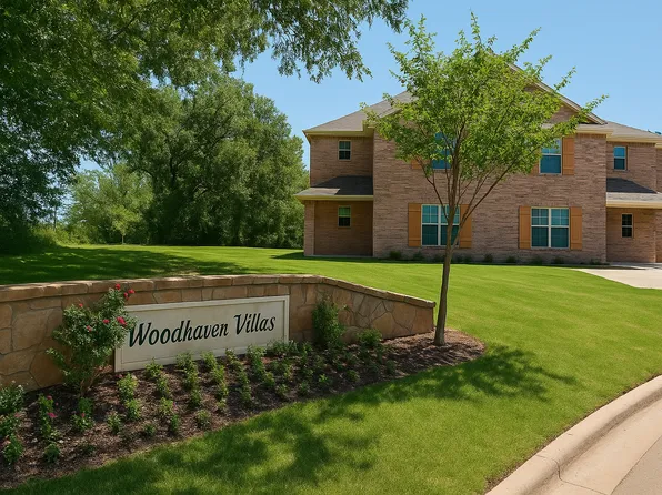 Woodhaven Villas
