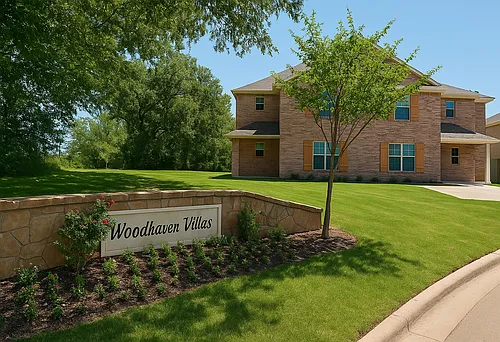 Woodhaven Villas Photo 1