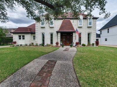 15906 River Roads Dr, Houston, TX, 77079