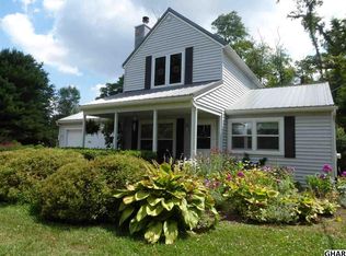 595 S Middlesex Rd, Carlisle, PA 17015