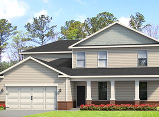 140 Confidence Way, Panama City, FL 32409