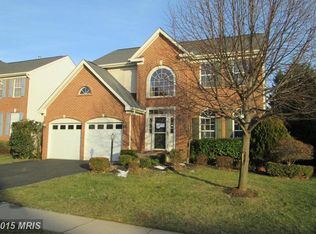 47889 Allegheny Cir, Sterling, VA 20165