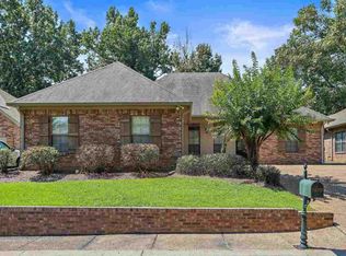 110 Trace Wood Cv, Clinton, MS 39056