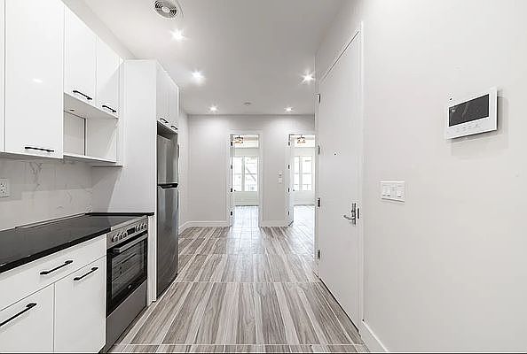 1st image of 240 Howard Ave #2F