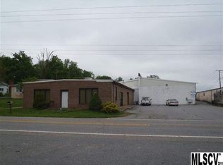 3155 Highland Ave NE, Hickory, NC 28601