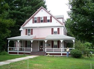 69 Highland Ave #2, Northfield, MA 01360