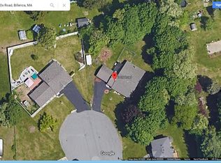 2 Ox Rd, Billerica, MA 01821