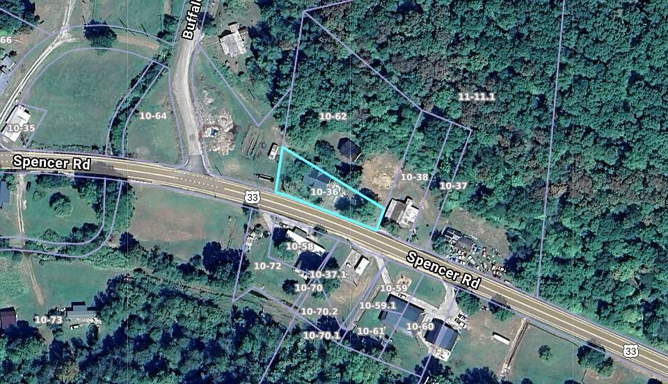 2nd image of 10937 Spencer Rd