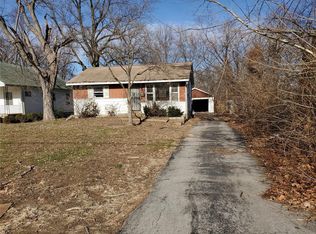 247 Coburg Dr, Saint Louis, MO