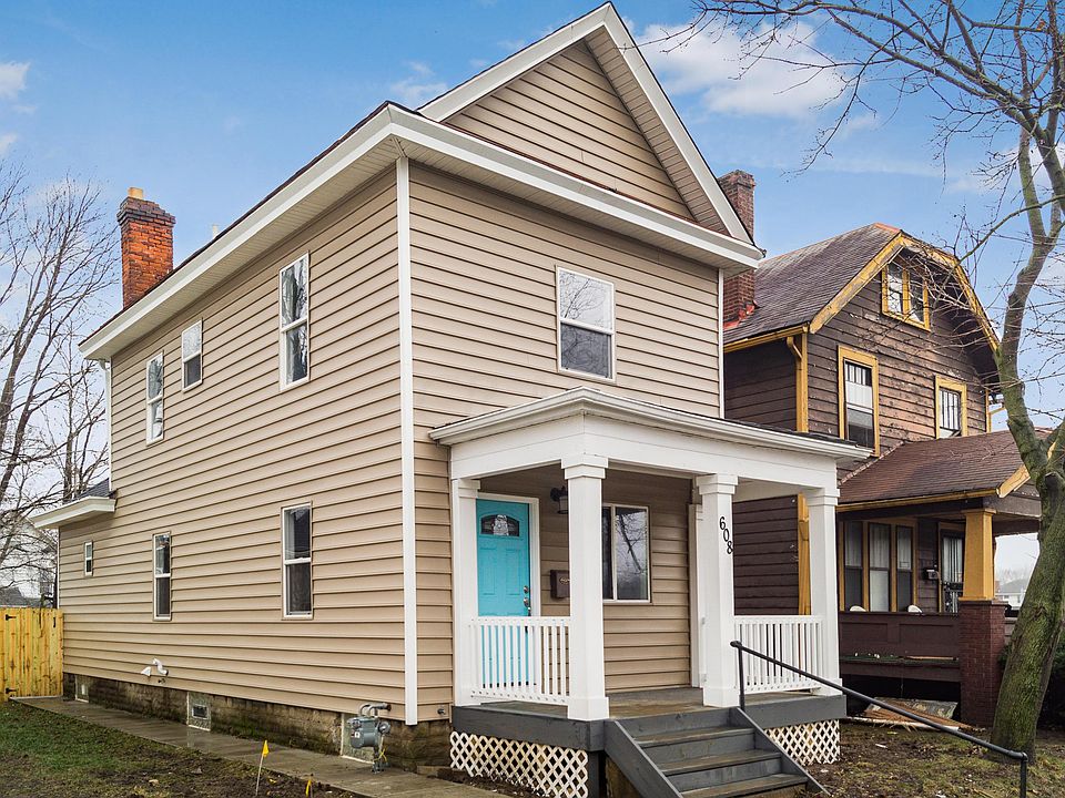 1st image of 608 Kelton Ave