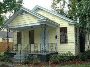 907 E 36th St, Savannah, GA 31401