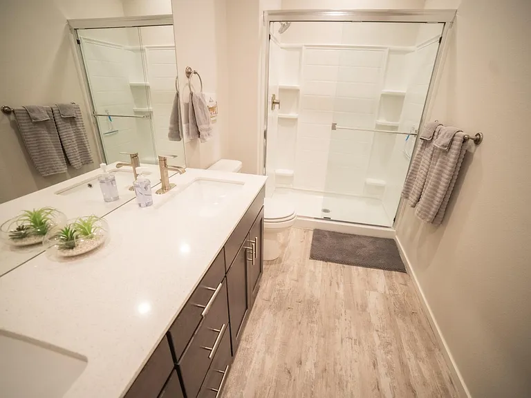 2608 Conquest St #106 — Photo 6