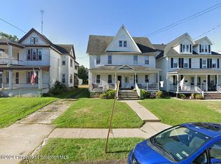 812-814 Columbia St, Scranton, PA 18509