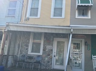 2240 Pratt Street #FL 1ST, Philadelphia, PA 19137