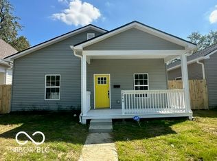 2949 Station St, Indianapolis, IN