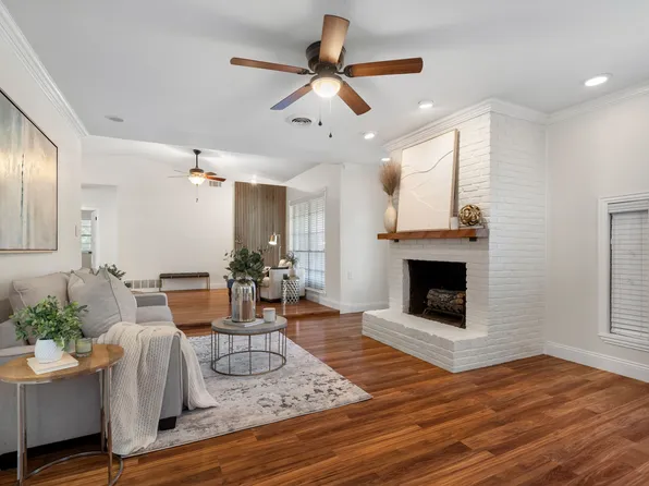 11315 Prelude Dr, Dallas, TX 75238