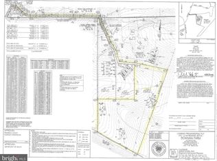 LOT 3 Woodville Rd, Mount Airy, MD 21771
